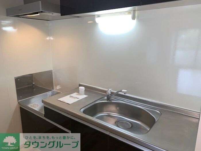 グランソレイユ大宮の物件内観写真