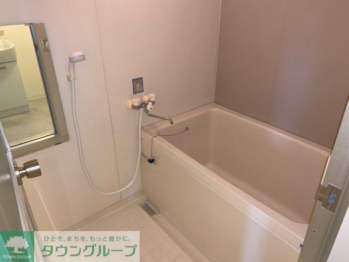 グランソレイユ大宮の物件内観写真