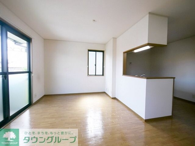 ルミエール Iの物件内観写真