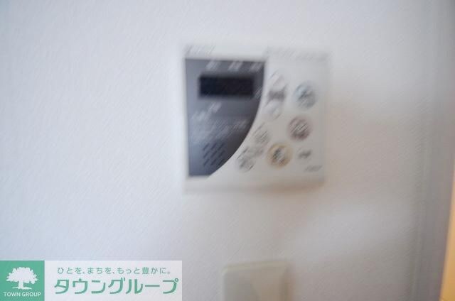 ルミエール Iの物件内観写真