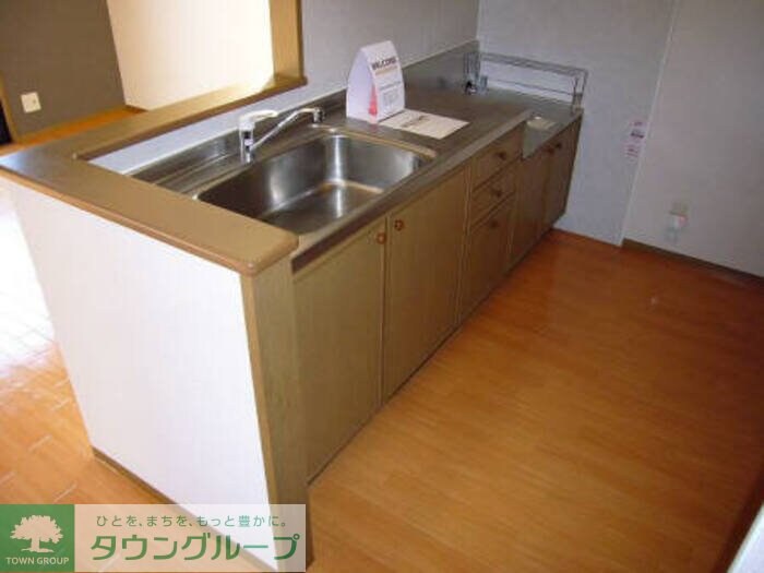 ルミエール Iの物件内観写真