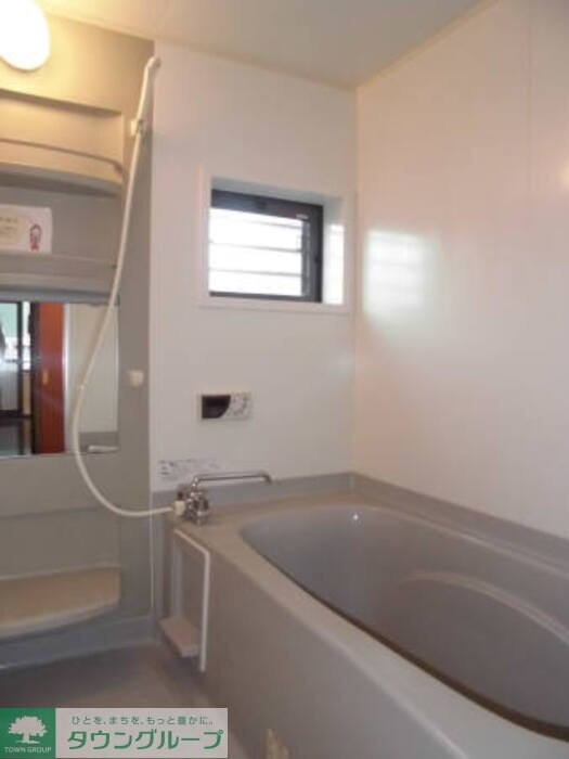 ヴィクトワール Iの物件内観写真