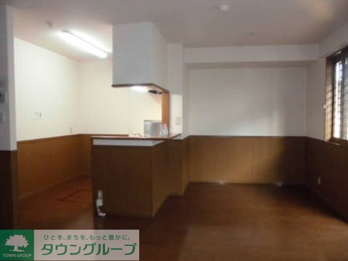 ヴィクトワール Iの物件内観写真