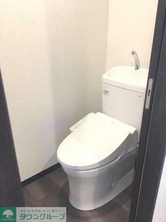 イニシオM&Iの物件内観写真