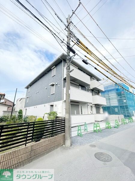 Eclat西大宮の物件内観写真