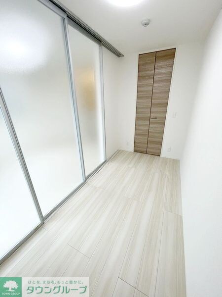 Eclat西大宮の物件内観写真