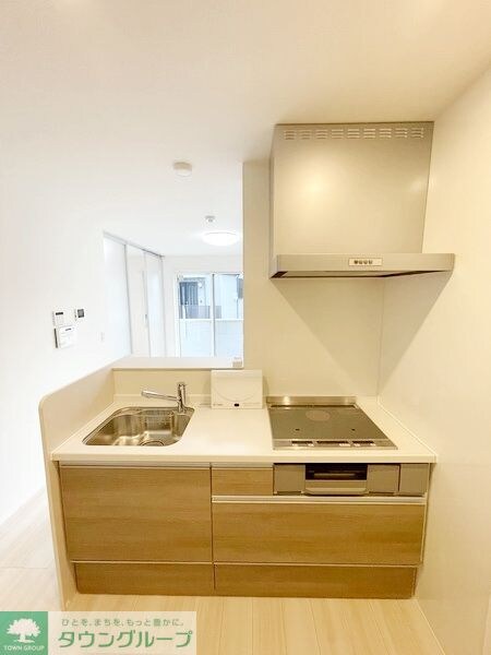 Eclat西大宮の物件内観写真