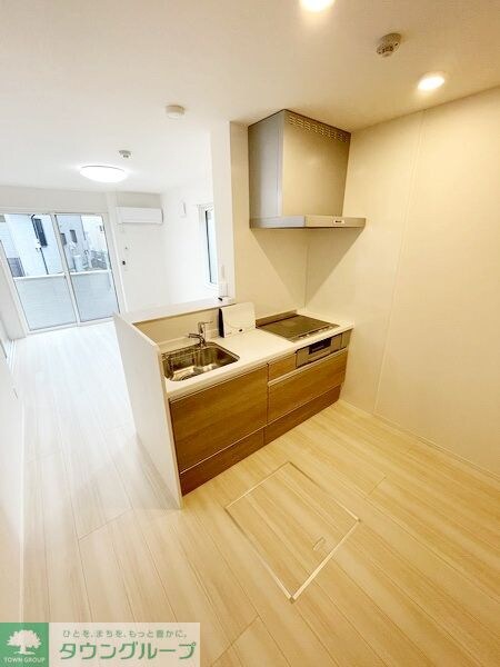 Eclat西大宮の物件内観写真