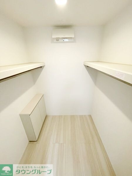 Eclat西大宮の物件内観写真