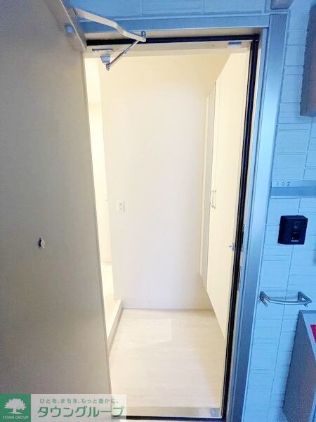 Eclat西大宮の物件内観写真