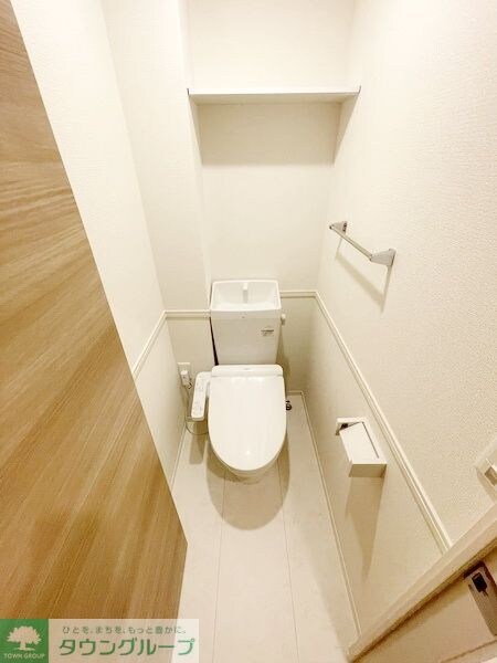 Eclat西大宮の物件内観写真