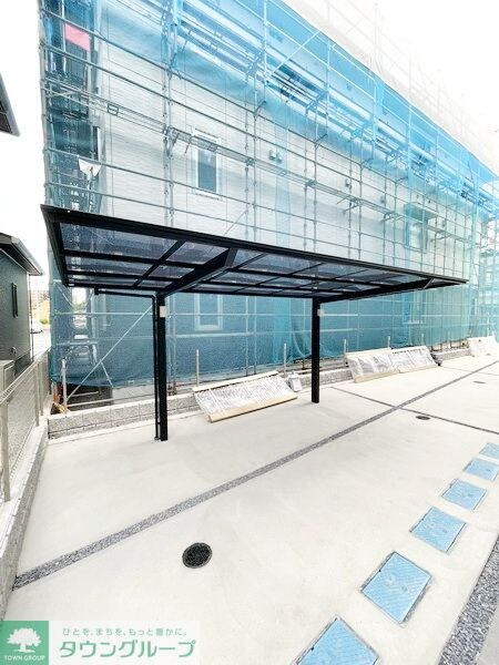 Eclat西大宮の物件内観写真