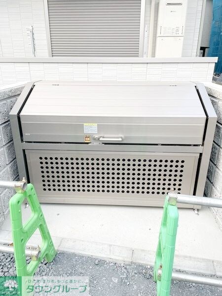 Eclat西大宮の物件内観写真