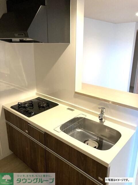 REGALEST 東大宮の物件内観写真