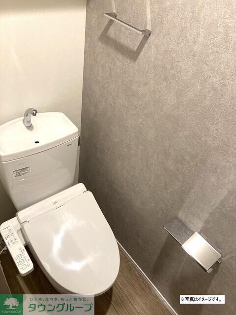 REGALEST 東大宮の物件内観写真