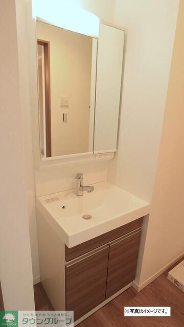 REGALEST 東大宮の物件内観写真