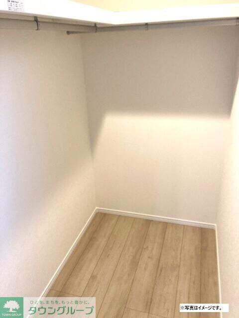 REGALEST 東大宮の物件内観写真