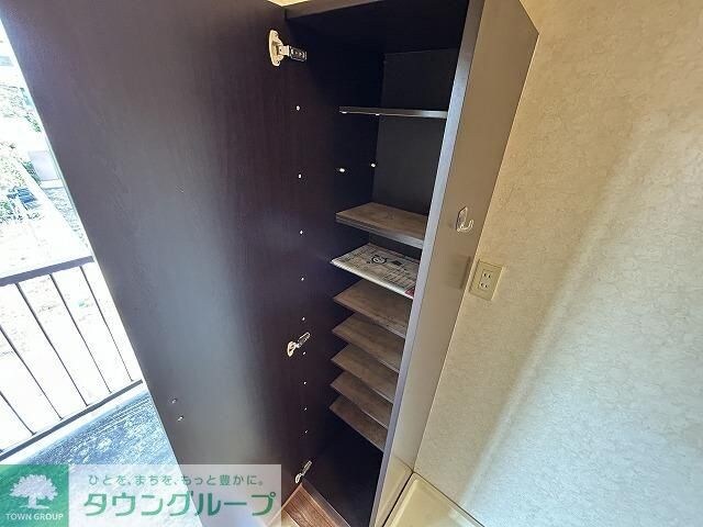 ドミール石栄の物件内観写真