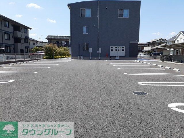 マーベラスの物件内観写真