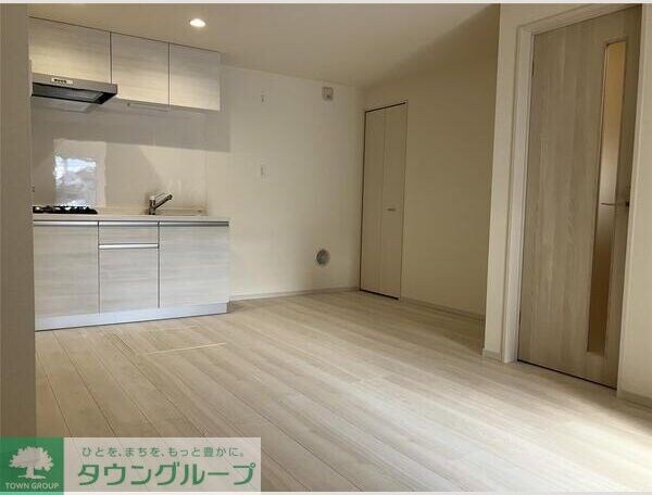 リーブルファイン鴻巣本町の物件内観写真