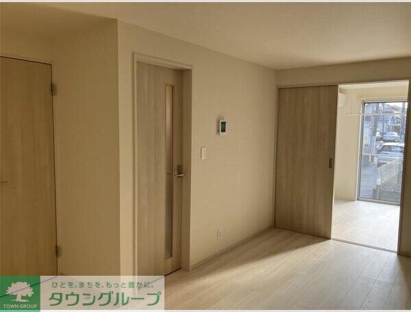 リーブルファイン鴻巣本町の物件内観写真