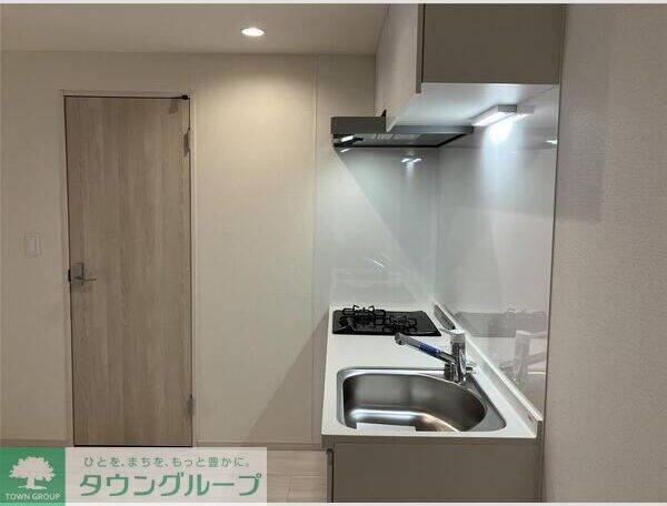 リーブルファイン鴻巣本町の物件内観写真