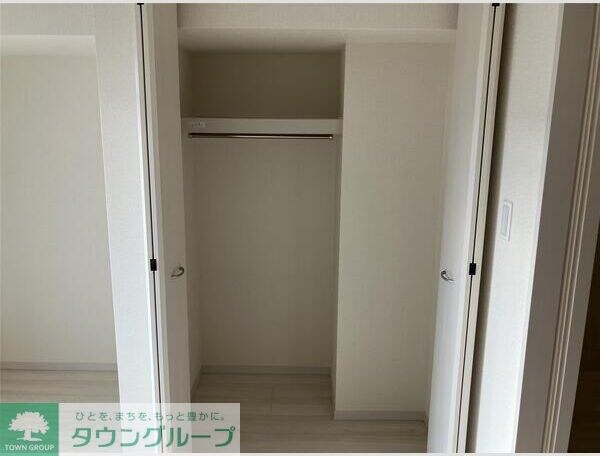 リーブルファイン鴻巣本町の物件内観写真