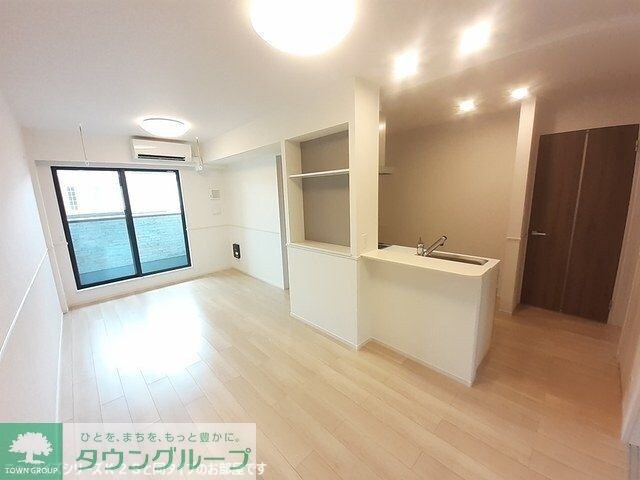 ヒカルサ加須ウエストIIの物件内観写真