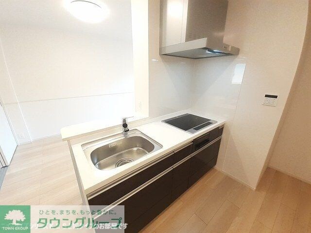 ヒカルサ加須ウエストIIの物件内観写真