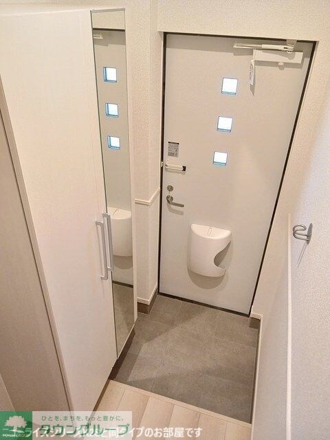 ヒカルサ加須ウエストIIの物件内観写真