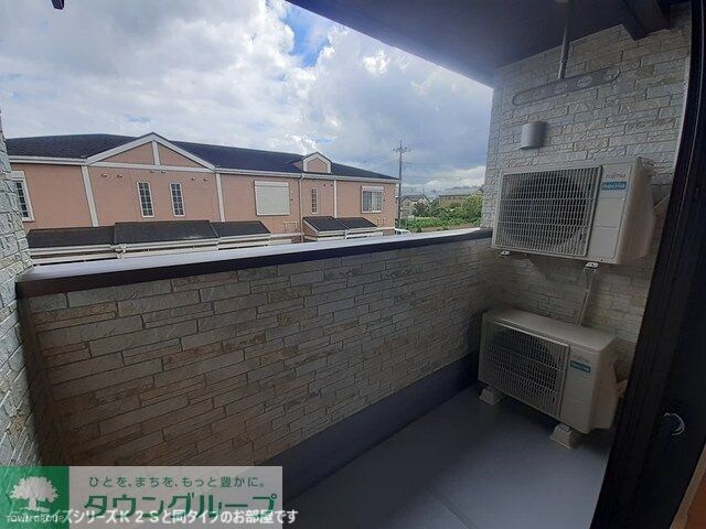 ヒカルサ加須ウエストIIの物件内観写真