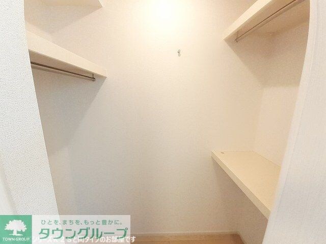 ヒカルサ加須ウエストIIの物件内観写真