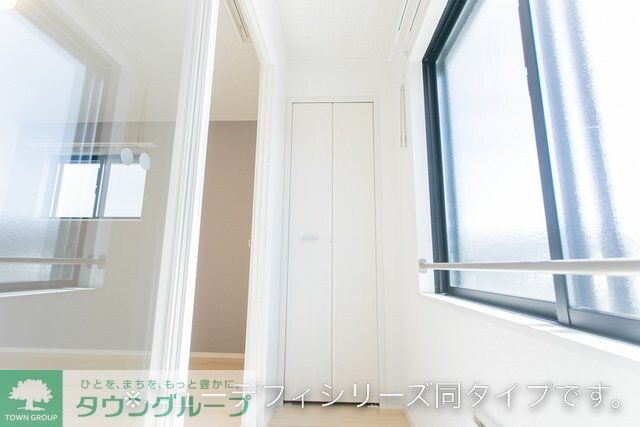 ヒカルサ羽生ノースIの物件内観写真