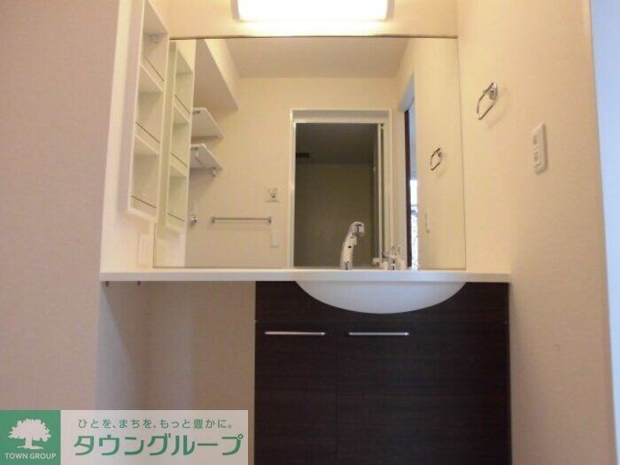 アクシスハイツの物件内観写真