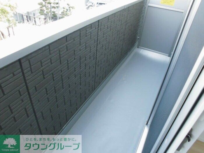 アクシスハイツの物件内観写真