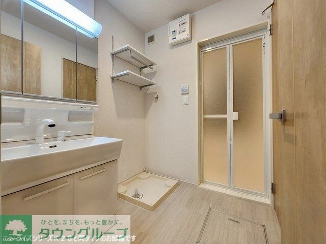 ヒカルサ加須ウエストIの物件内観写真