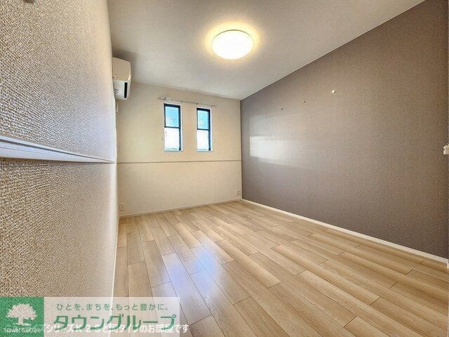 ヒカルサ加須ウエストIの物件内観写真