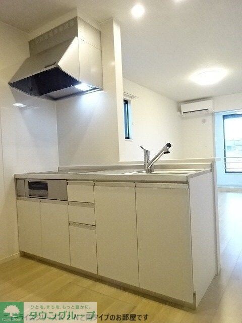 シャトー・グリーンIIIの物件内観写真