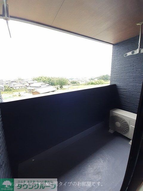 シャトー・グリーンIIIの物件内観写真