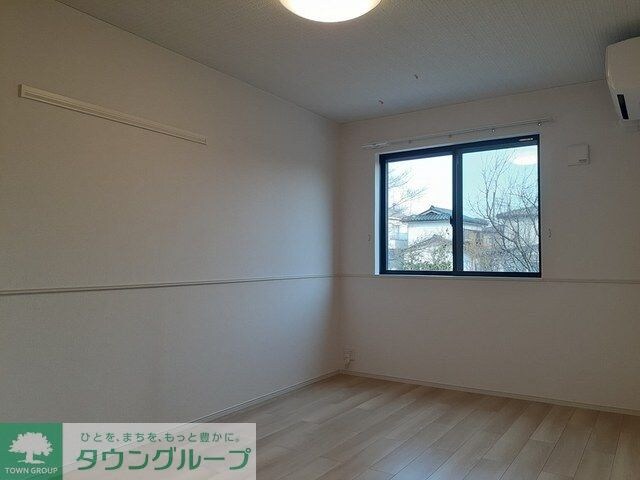 レジデンス礼羽の物件内観写真