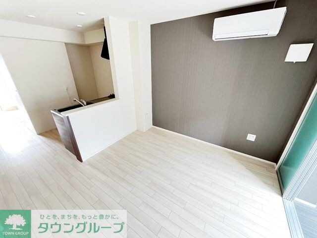 フリージアの物件内観写真