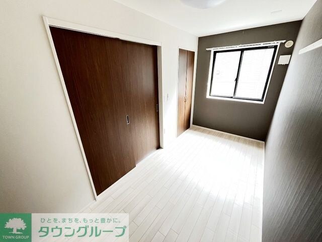 フリージアの物件内観写真