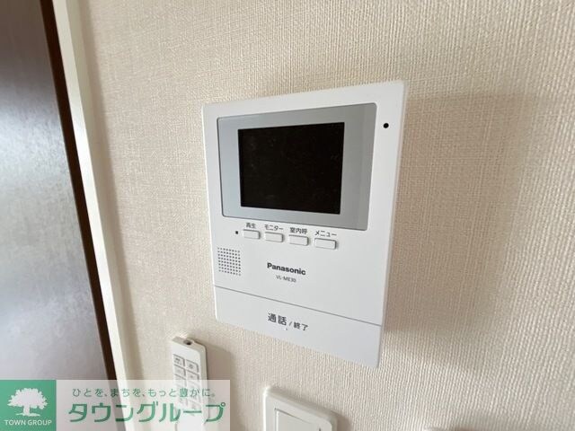 フリージアの物件内観写真