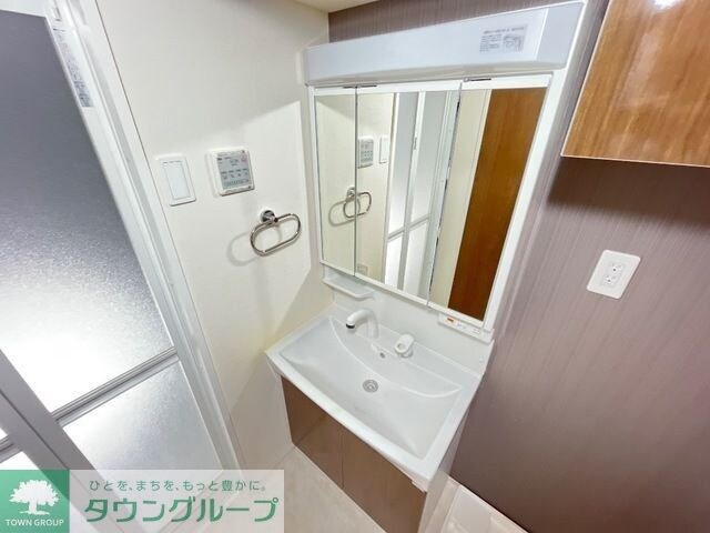 フリージアの物件内観写真