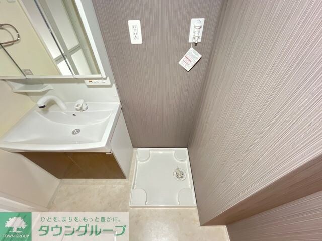 フリージアの物件内観写真