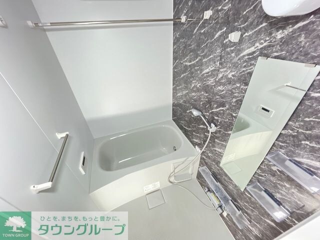 フリージアの物件内観写真