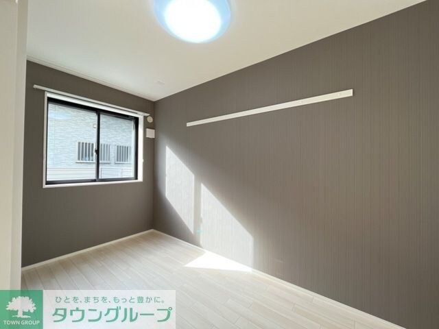 フリージアの物件内観写真