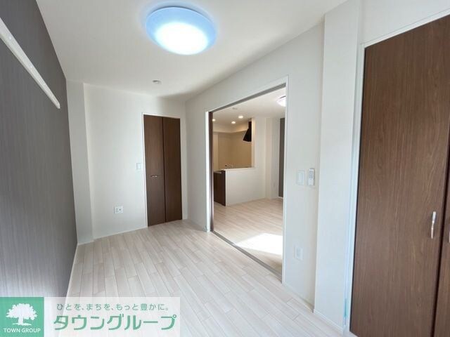 フリージアの物件内観写真