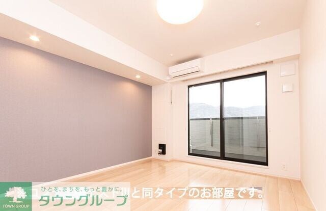 ヒカルサ久喜東の物件内観写真