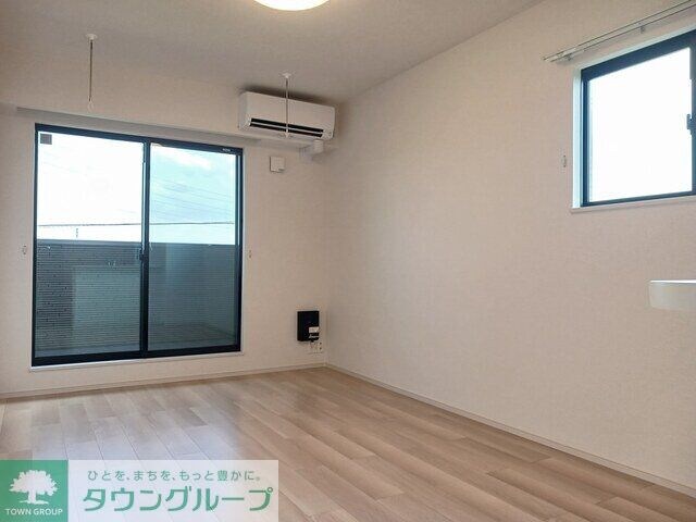 グラン ソレイユ K IIの物件内観写真